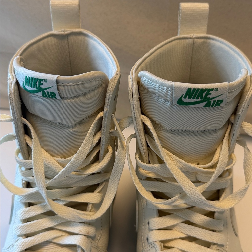 Nike x Jordan Boots - Picture 5 of 5